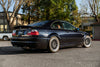 APEX ML-10RT 装着の BMW M3 E46 装着例4