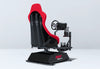 DOF REALITY：フルモーション シミュレーター プラットフォーム：H3：3軸タイプ：PC用