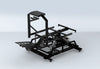 DOF REALITY：フルモーション シミュレーター プラットフォーム：H3：3軸タイプ：PC用