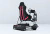 DOF REALITY：フルモーション シミュレーター プラットフォーム：H6：6軸タイプ：PC用