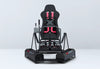DOF REALITY：フルモーション シミュレーター プラットフォーム：H6：6軸タイプ：PC用