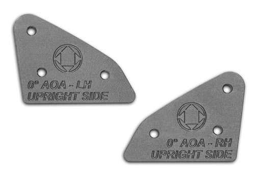 VERUS ENGINEERING A0819A AoA Adjustment Kit Honda Civic Type R FL5 メイン