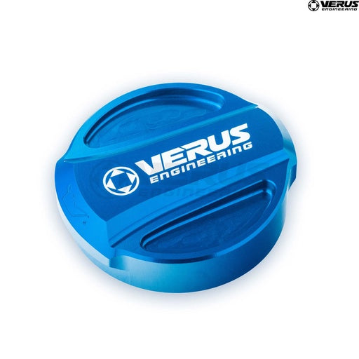 VERUS ENGINEERING(ヴェルスエンジニアリング)A0310A・Subaru/Toyota対応FHSオイルキャップ：全3色