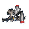 Funk Motorsport：ファンクモータースポーツ Borg Warner kkk K04-49 ターボブランケット