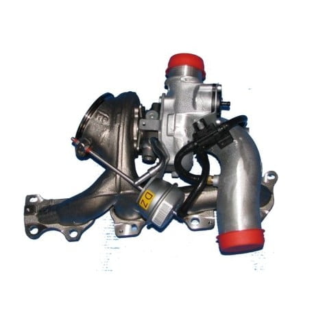 Funk Motorsport：ファンクモータースポーツ Borg Warner kkk K04-49 ターボブランケット