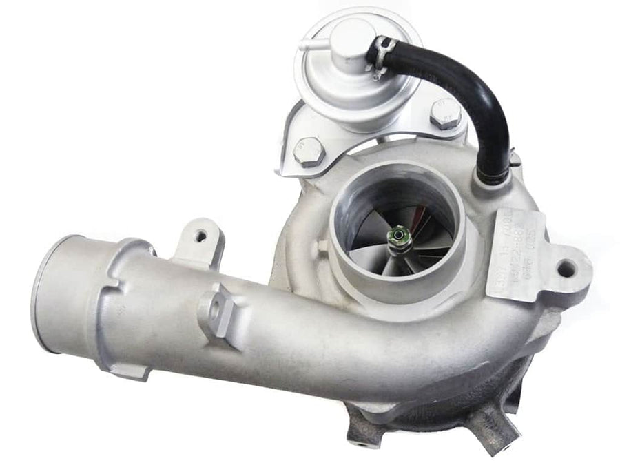 Funk Motorsport：ファンクモータースポーツ Borg Warner K04-22 ターボブランケット