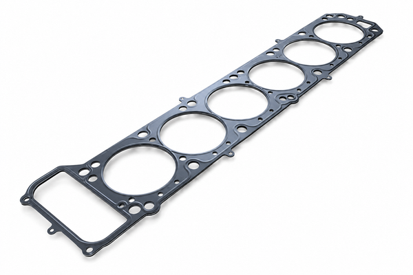 亀有エンジンワークス 日産 RB20DE/T 82.5/83.5φ メタルヘッドガスケット：ストッパータイプ