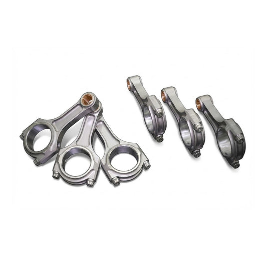 亀有エンジンワークス：S20エンジンパーツ：スーパーコンロッド