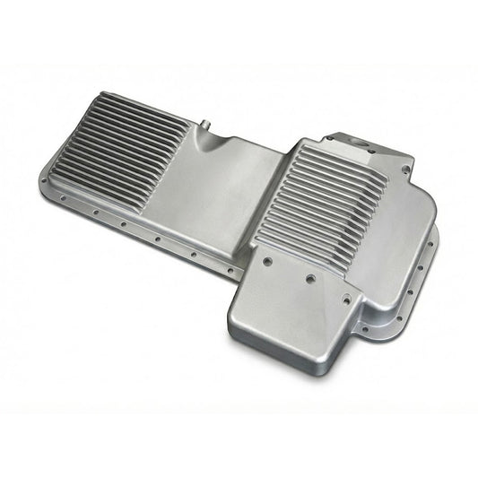 亀有エンジンワークス - S20 GT-R 大容量アルミオイルパン