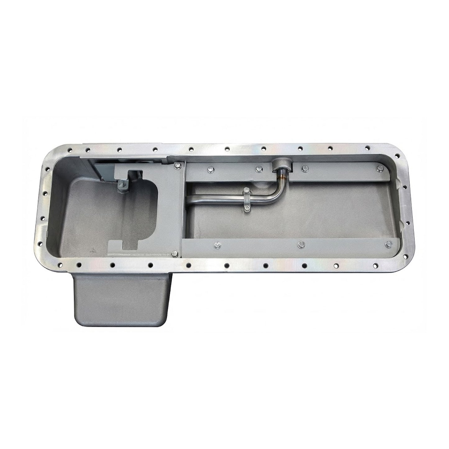 亀有エンジンワークス - S20 GT-R 大容量アルミオイルパン