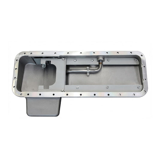 亀有エンジンワークス - S20 GT-R 大容量アルミオイルパン