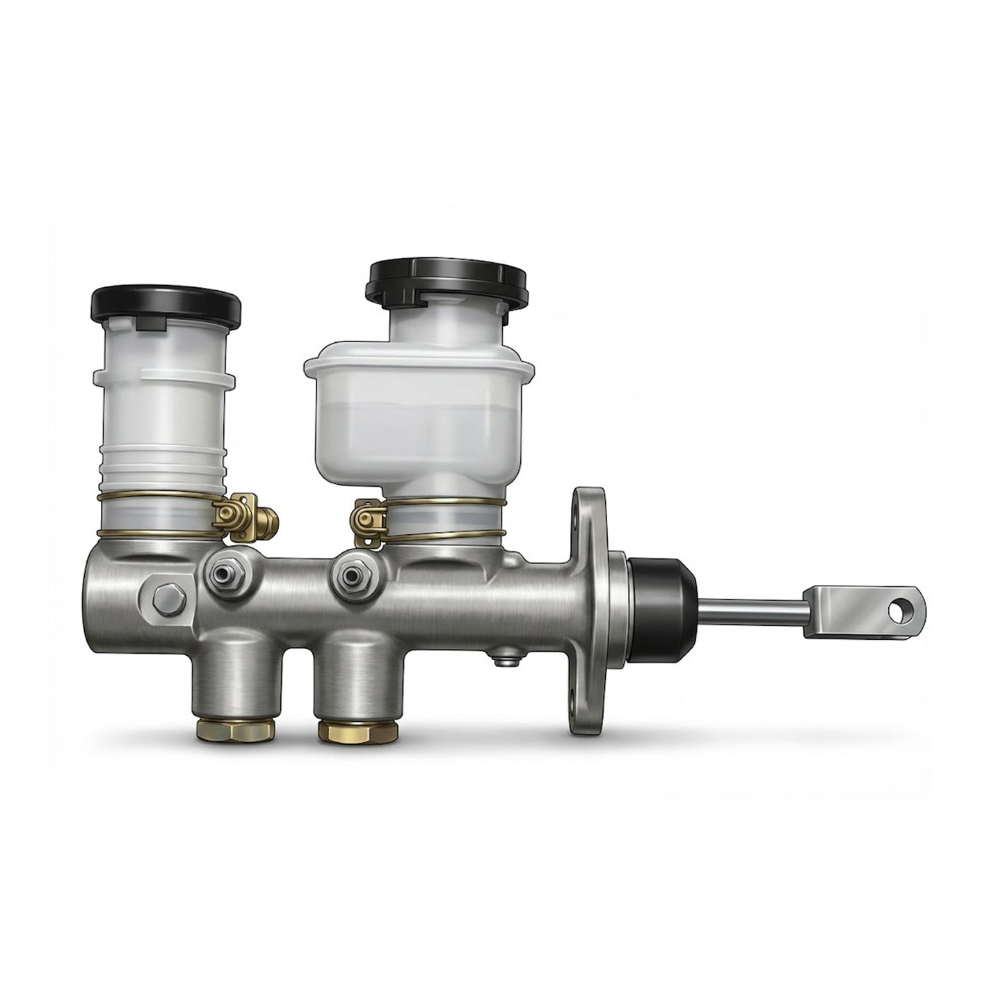 亀有エンジンワークス：ダットサンフェアレディ1600/2000：SR311/SP311ブレーキマスターシリンダー