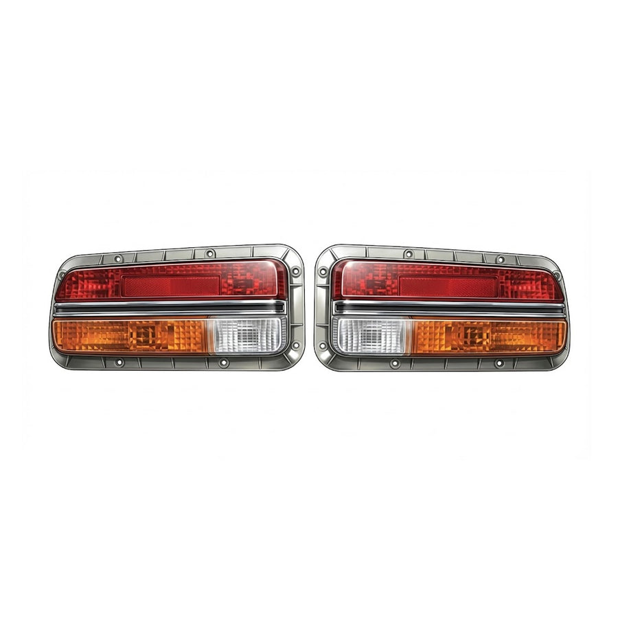 亀有エンジンワークス：S30ワンテールセット：レプリカ品