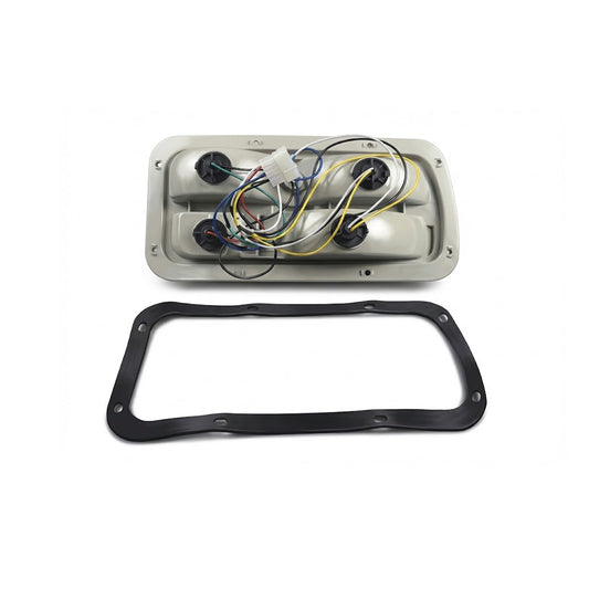 亀有エンジンワークス：S30ワンテールセット：レプリカ品