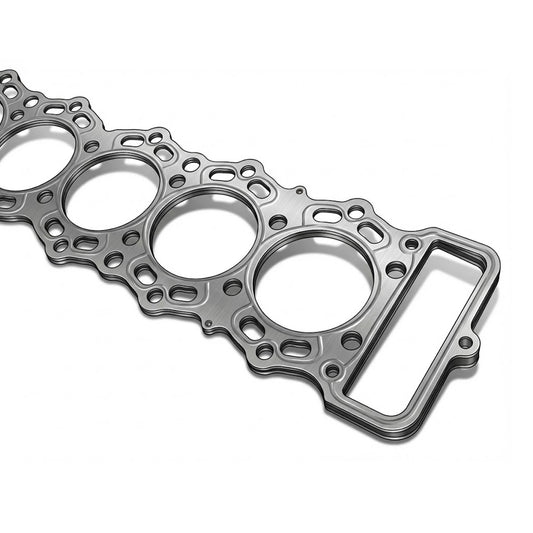 亀有エンジンワークス：S20エンジンパーツ：メタルヘッドガスケット：ストッパータイプ：87パイ