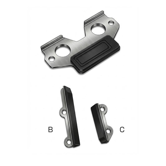 亀有エンジンワークス：S20エンジンパーツ：チェーンストッパー