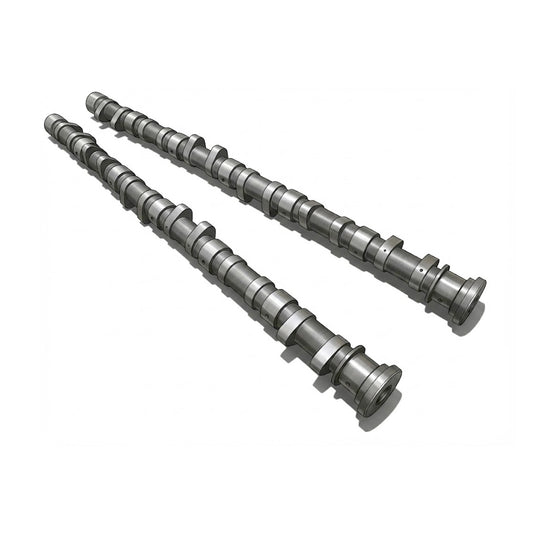 亀有エンジンワークス：S20エンジンパーツ：72度カムシャフト/75度カムシャフト