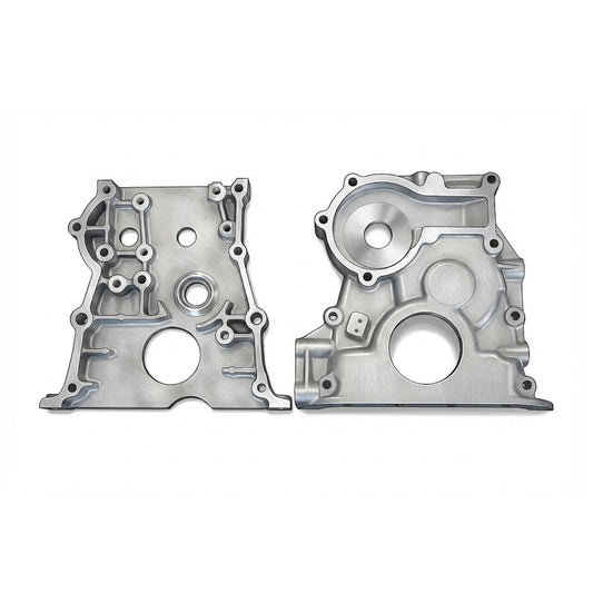 亀有エンジンワークス：S20エンジンパーツ：フロントカバーSET