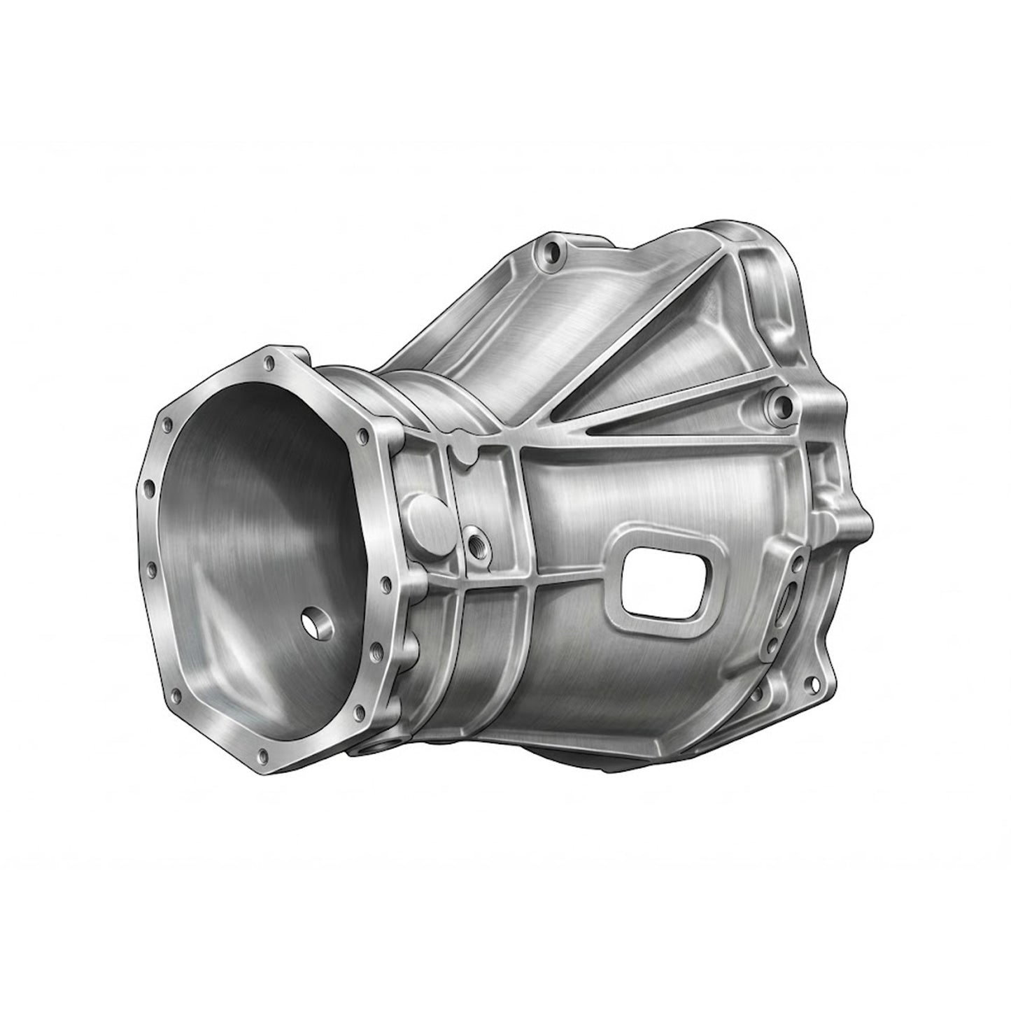 亀有エンジンワークス：S20エンジンパーツ：71B　ベルハウジング