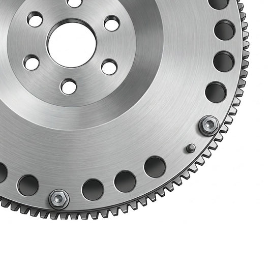 亀有エンジンワークス：S20エンジンパーツ：S20クロモリ軽量フライホイール