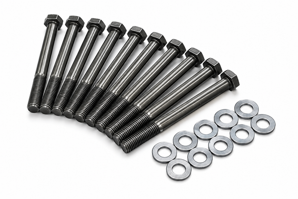 亀有エンジンワークス FJ20 強化ヘッドボルトSET
