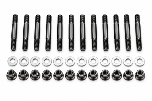 亀有エンジンワークス S20 ARP強化ヘッドボルト - 画像2