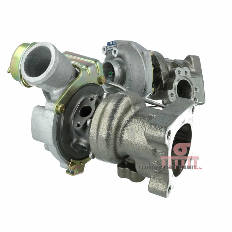 Funk Motorsport：ファンクモータースポーツ Borg Warner K04-25 ターボブランケット