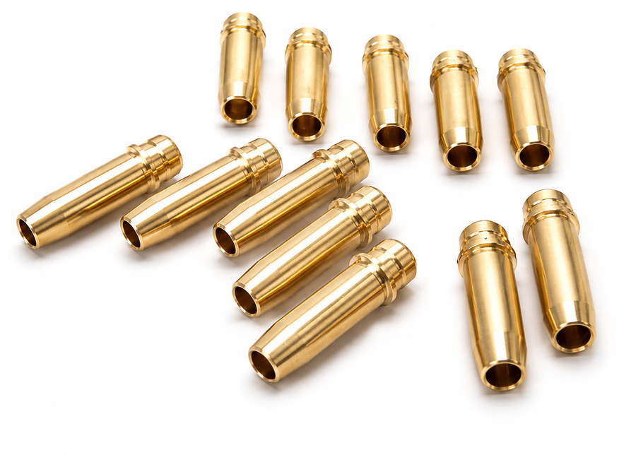 亀有エンジンワークス レース用バルブガイド L20～L28/L14～L18/A12～A15/S20/RB20～RB26DET/SR20DE(T)/FJ20E(T)/2TG/18RG/4AG