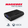 DOF REARTY：モーションシム：オプションパーツ：マジックボックス：PS4/PS5用