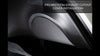 VERUS ENGINEERING(ヴェルスエンジニアリング)A0507A-LHS・TOYOTA 86(ZN6)/SUBARU BRZ(ZC6)対応エキゾーストカットアウトカバー
