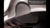 VERUS ENGINEERING(ヴェルスエンジニアリング)A0543A-LHS・TOYOTA GRカローラ対応エキゾーストカットアウトカバー