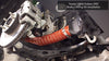 VERUS ENGINEERING(ヴェルスエンジニアリング)A0521A・SUBARU BRZ(ZD8)2022+対応フルブレーキクーリングキット