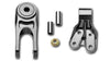 VERUS ENGINEERING(ヴェルスエンジニアリング)A0773A・TOYOTA GRカローラ対応ピッチストップマウント(シャーシサイド)