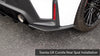 VERUS ENGINEERING(ヴェルスエンジニアリング)A0515A・TOYOTA GRカローラ対応リアスパッツキット