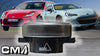 VERUS ENGINEERING(ヴェルスエンジニアリング)A0743A・TOYOTA 86(ZN6)/SUBARU BRZ(ZC6)/Scion FRS対応バトルガレージスローアウトベアリングキット