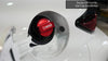 VERUS ENGINEERING(ヴェルスエンジニアリング)A0567A・TOYOTA GRカローラ対応ガスキャップカバー：全3色