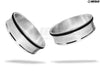 VERUS ENGINEERING ユニバーサルパーツ（汎用）：X-A0056A-B：X-Seriesクランプアセンブリ：3.5インチ