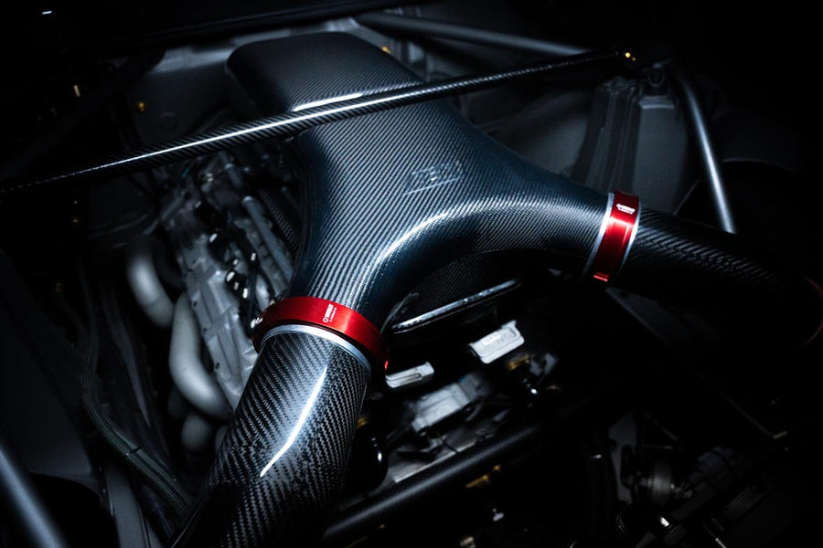 VERUS ENGINEERING ユニバーサルパーツ（汎用）：X-A0048A-B：X-Seriesクランプアセンブリ：3インチ