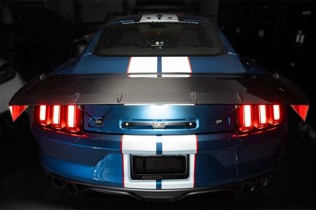 MUSTANG（S550）用パーツ