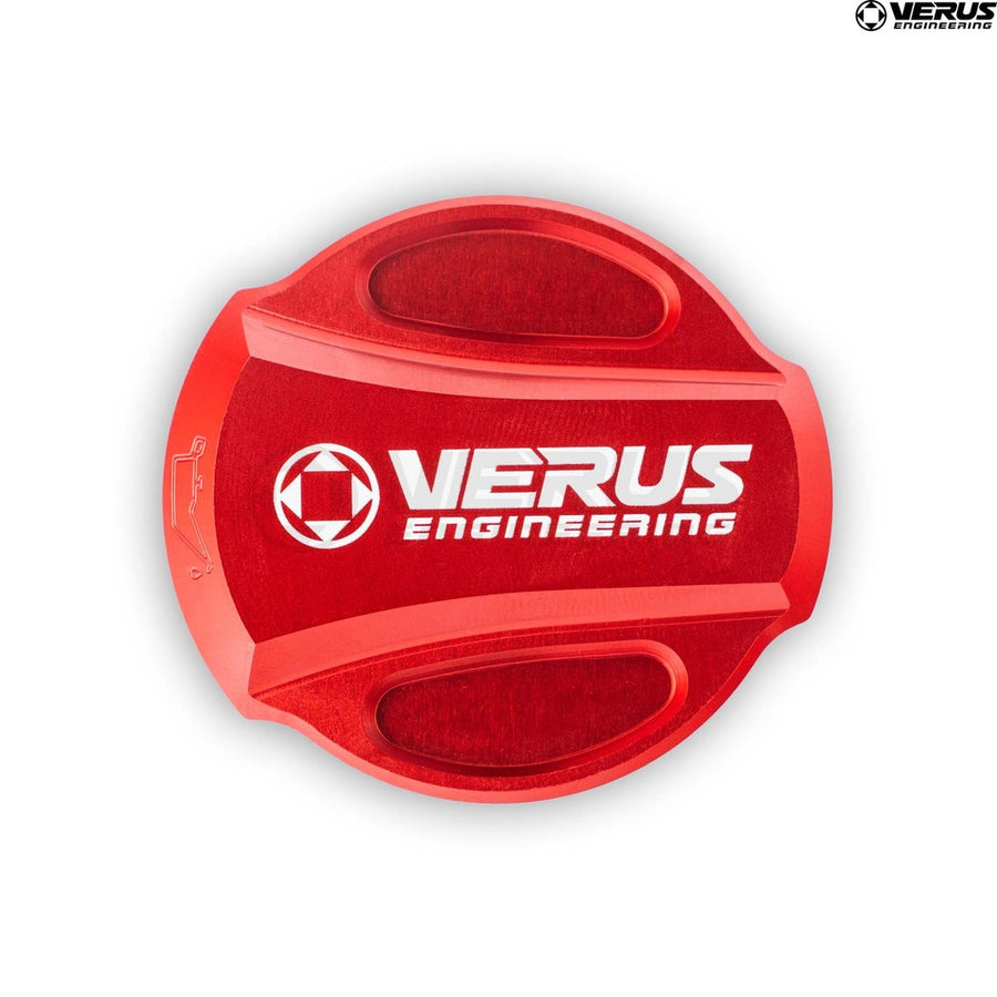VERUS ENGINEERING(ヴェルスエンジニアリング)A0406A：BMW(B58エンジン)：オイルキャップ