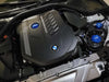 VERUS ENGINEERING(ヴェルスエンジニアリング)A0402A：BMW Gシリーズ(B58エンジン)：エンジンベイフルードキャップキット