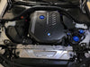 VERUS ENGINEERING(ヴェルスエンジニアリング)A0402A：BMW Gシリーズ(B58エンジン)：エンジンベイフルードキャップキット