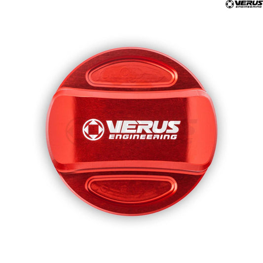 VERUS ENGINEERING(ヴェルスエンジニアリング)A0404A：BMW(B58エンジン)：ガスキャップカバー