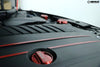 VERUS ENGINEERING(ヴェルスエンジニアリング)A0402A：BMW Gシリーズ(B58エンジン)：エンジンベイフルードキャップキット