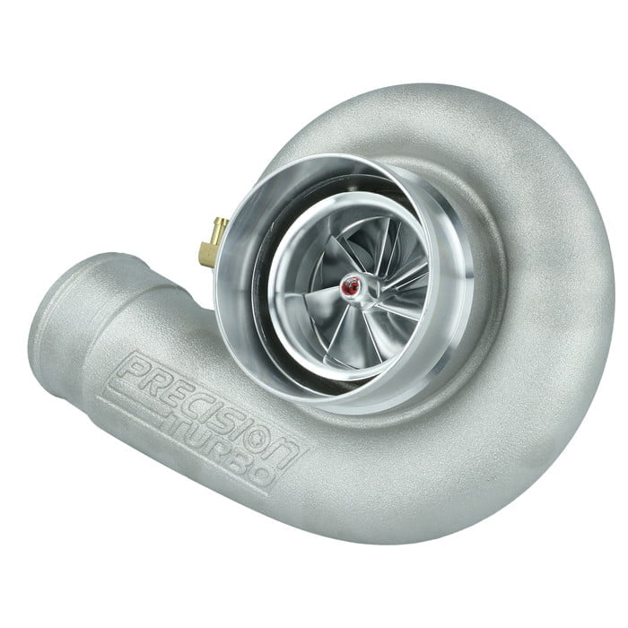 Funk Motorsport：ファンクモータースポーツ Precision Turbo 6766 ターボブランケット
