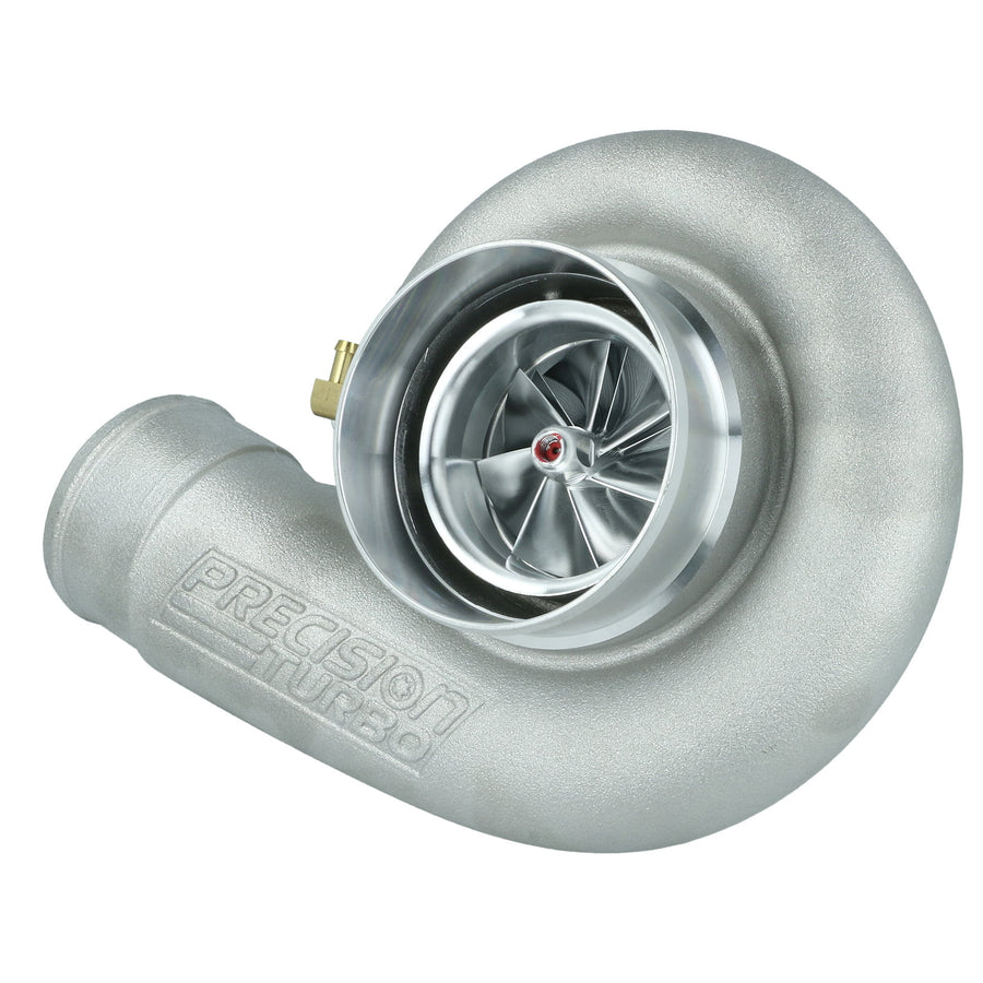 Funk Motorsport：ファンクモータースポーツ Precision Turbo 7875 ターボブランケット