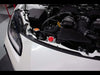 VERUS ENGINEERING(ヴェルスエンジニアリング)A0419A：GR86（ZN8）BRZ（ZD8）リザーブタンクキャップ（全3色）