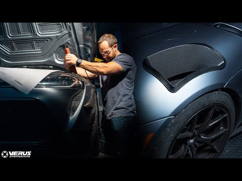Install Video
