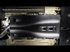 VERUS ENGINEERING(ヴェルスエンジニアリング)A0112A： NISSAN：R35GT-R ドライカーボンフラットアンダーボディパネル