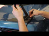 VERUS ENGINEERING(ヴェルスエンジニアリング)A0283A：Shelby GT350R：UCWリアウイングキット